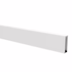 Bovengeleider-1-rail-mat-wit-HN233W