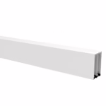 Bovengeleider-2-rail-mat-wit-HN234W