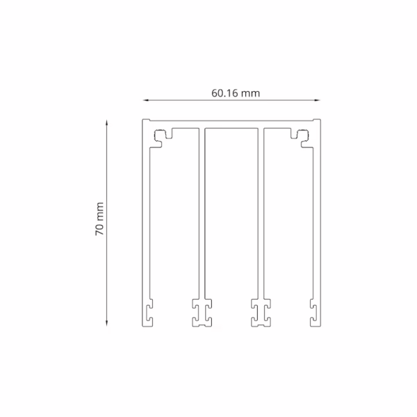Bovengeleider-3-rail-HN235