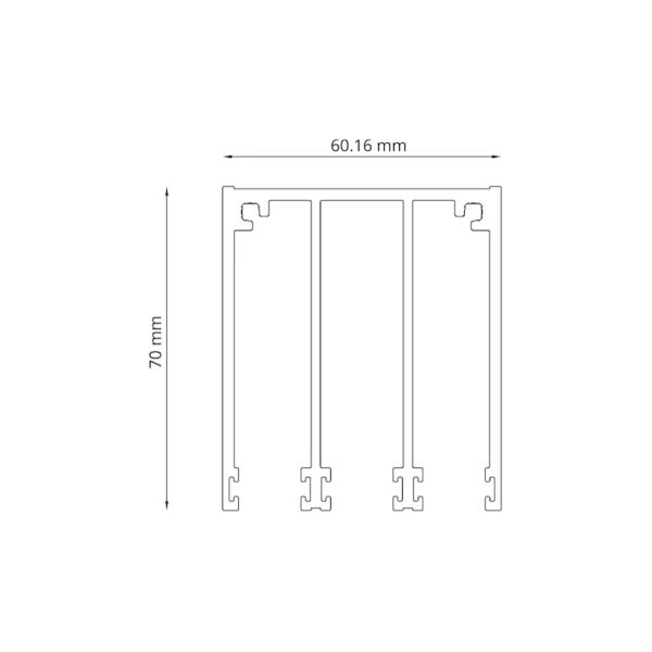 Bovengeleider-3-rail-HN235