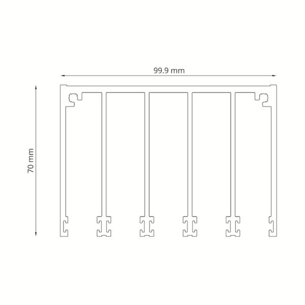 Bovengeleider-5-rail-HN227