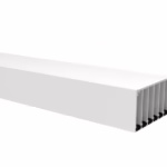 Bovengeleider-6-rail-mat-wit-HN236W