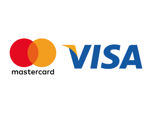Betaalmethode creditcard