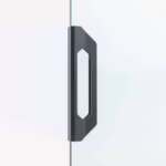 Deurgreep antraciet fv054