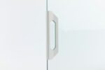 Deurgreep mat wit fv054w