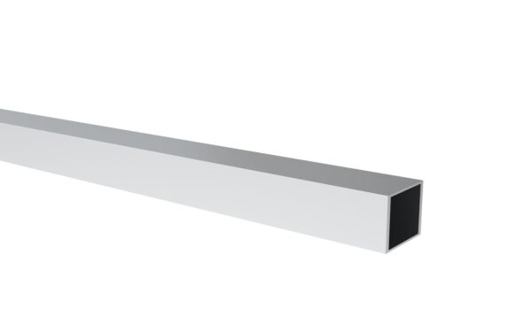 funderingskoker 3-rail glazen schuifwand