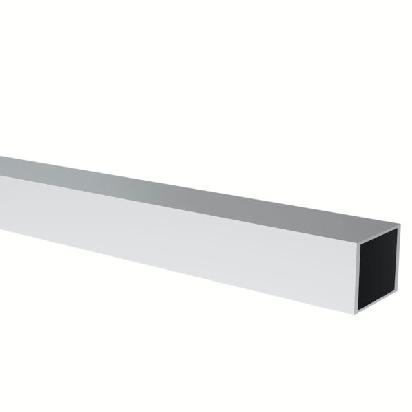 funderingskoker 3-rail glazen schuifwand