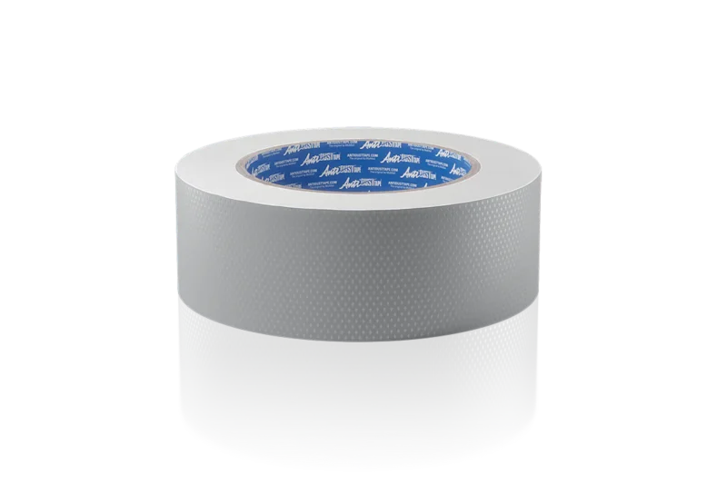 Gesloten anti dust tape