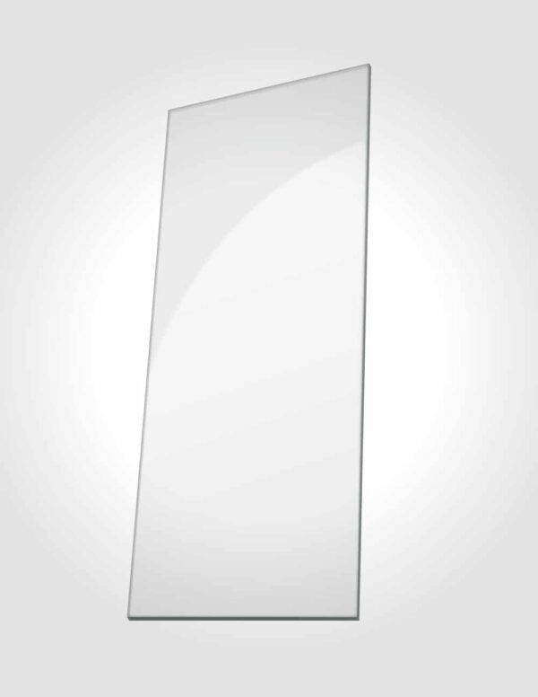Glazen schuifdeur 820mm