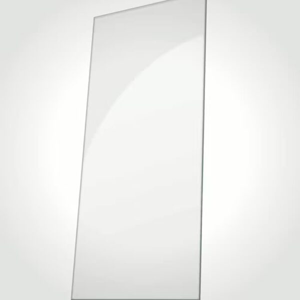 Glazen schuifdeur 820mm