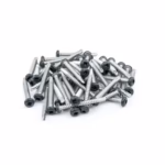 Lange schroeven antraciet