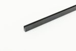 Sierstrip xl mat zwart fv276b 1