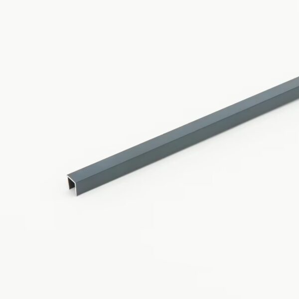 Sierstrip antraciet fv079a