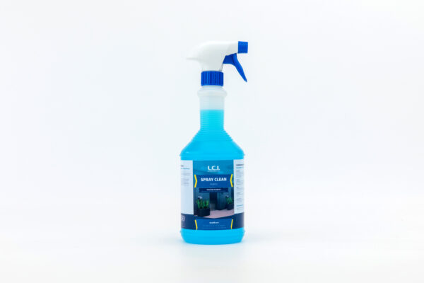 Spray clean forte