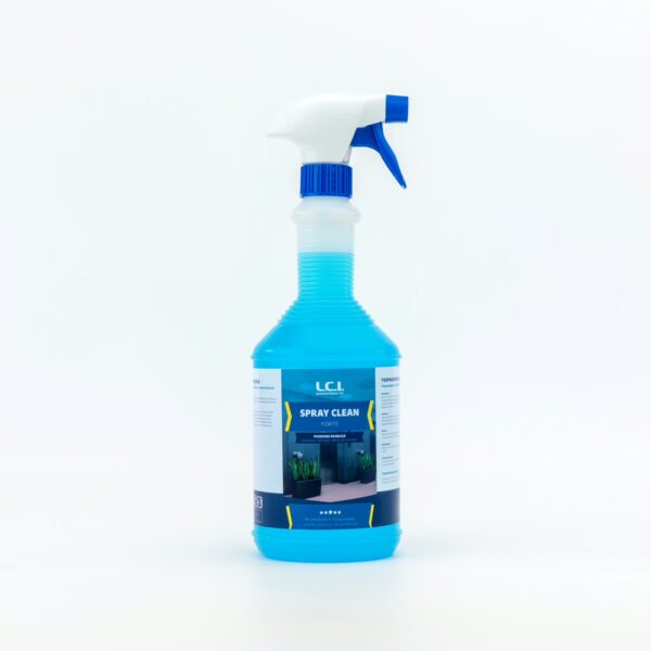 Spray clean forte