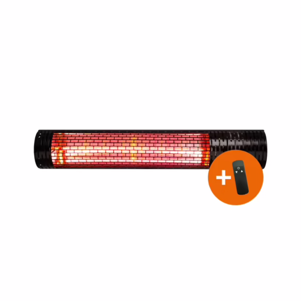 Terrasverwarmer Cavado 2000W