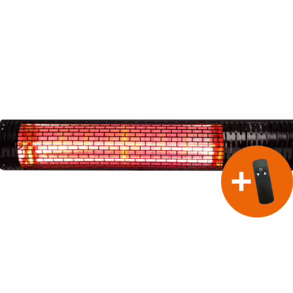 Terrasverwarmer Cavado