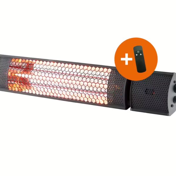 Terrasverwarmer Faro