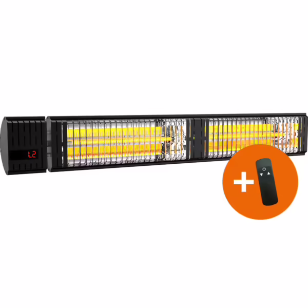 Terrasverwarmer Madeira