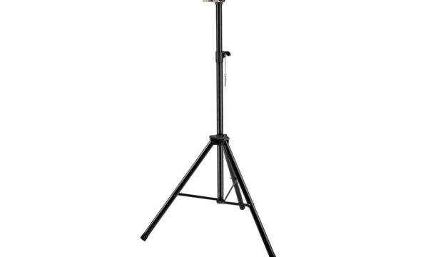 Terrasverwarmer Tripod