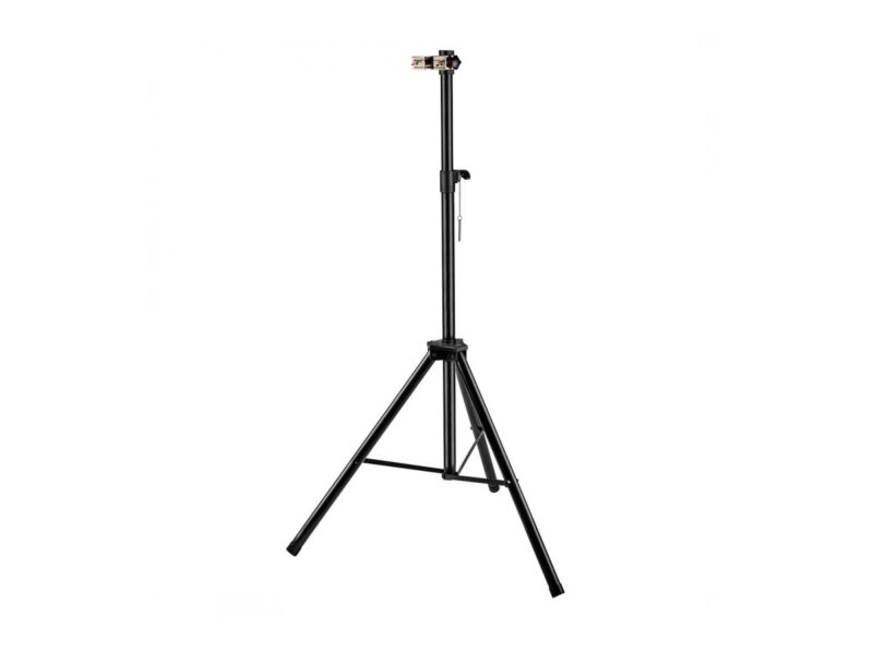 Terrasverwarmer tripod