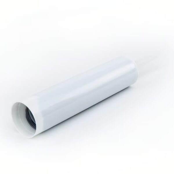 Tube zwarte kit