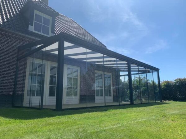 Tuinkamer