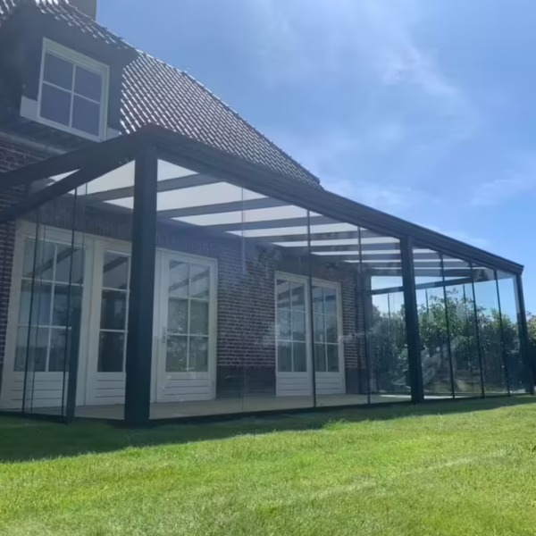 Tuinkamer
