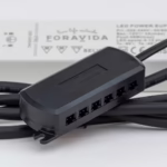 Verdeeldoos ledverlichting