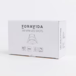 Verpakking ledverlichting