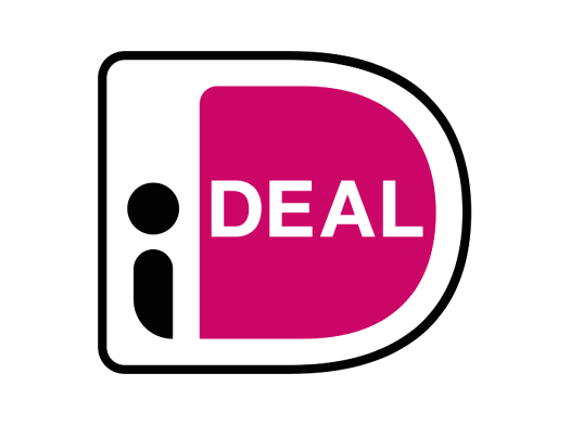 Betaalmethode iDeal