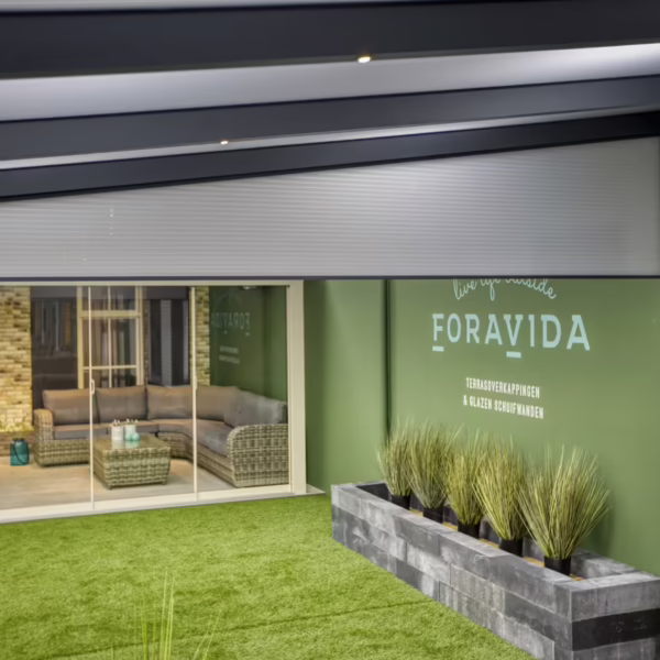 zijspie polycarbonaat voor je overkapping zelf maken