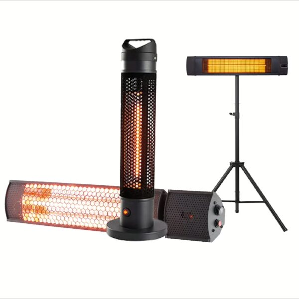 Terrasverwarmer