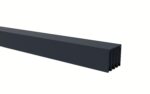 Bovengeleider-4-rail-antraciet-HN232A