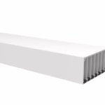 Bovengeleider-7-rail-mat-wit-HN272W