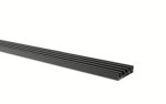 Onderrail-4-rail-zwart-HN258B