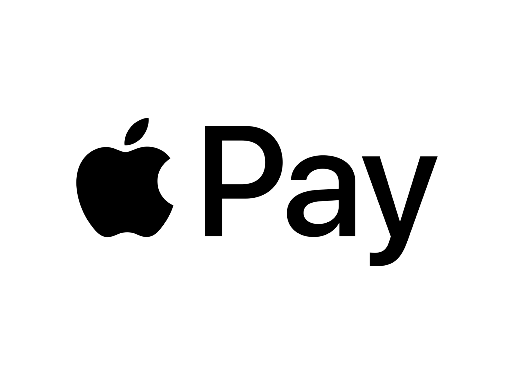 Apple Pay button