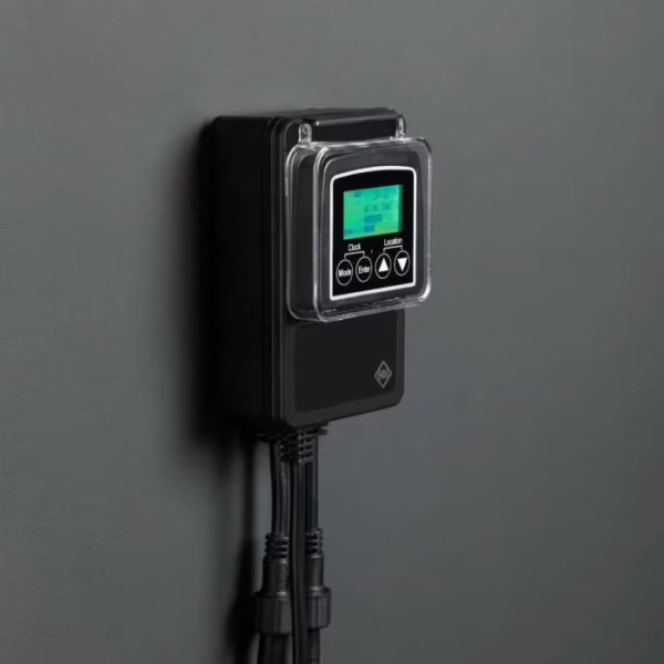 Hamulight LED Astro Transformator