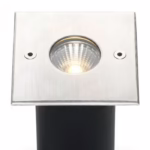Led grondspot meda