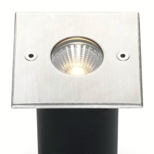 Hamulight LED Grondspot Meda