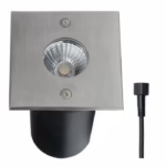 Led grondspot meda kabel