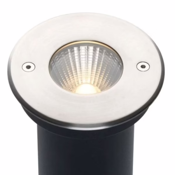 Hamulight LED Grondspot Serpa