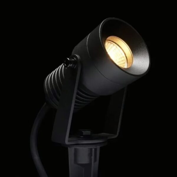 Hamulight LED Prikspot Lagos