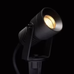 Led prikspot valbom