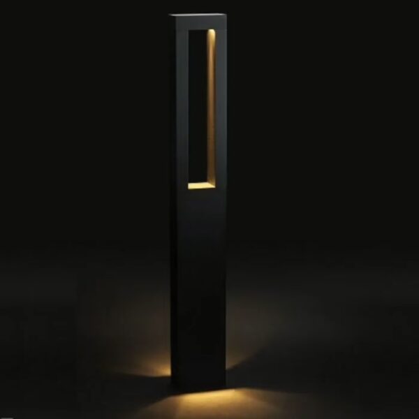 Hamulight LED Staande lamp Gondomar