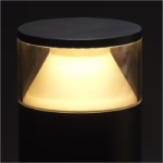 Led staande lamp maia detail 2