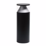 Led staande lamp maia wit