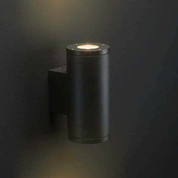 Hamulight LED Wandlamp Evora