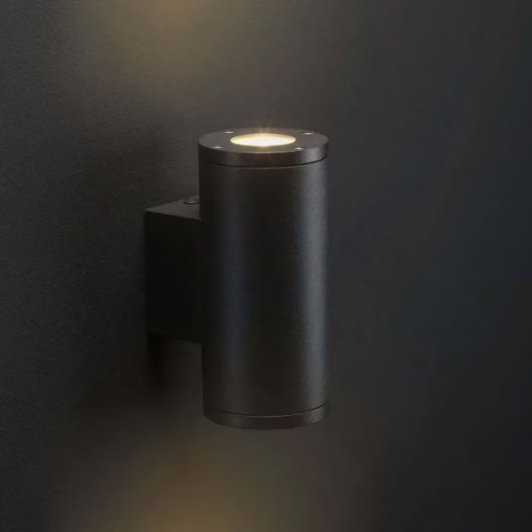 Hamulight LED Wandlamp Ovar