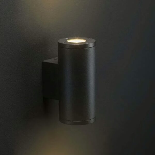 Hamulight LED Wandlamp Ovar
